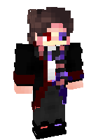 Скин по нику xsander_tv