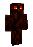 Скин по нику xscarylegend