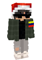Скин по нику xshard