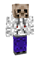 Скин по нику xskullgarz
