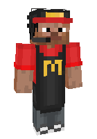 Скин по нику xx195xx