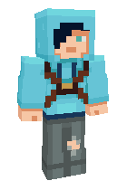 Скин по нику xx_Herobrine_xx