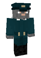 Скин по нику xxblackwolfxx