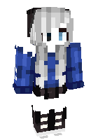 Скин по нику xxfrisk