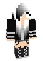 Скин по нику xxminecraftqueen