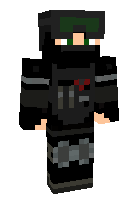 Скин по нику xxscottyx