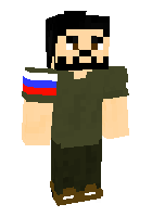 Скин по нику xxx_hach_xxx