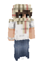 Скин по нику xxxerik