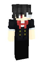 Скин по нику xxxholic