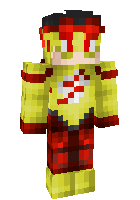 Скин по нику xxxsparky