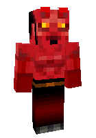 Скин по нику xxxxhellboyxxxx