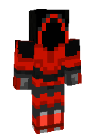 Скин по нику xy_iron_wolf_yx