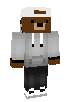 Скин по нику xylon_XD