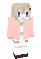 Скин по нику yMirai