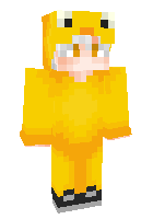 Скин по нику yTka_YT
