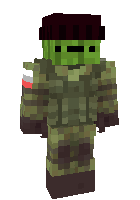 Скин по нику ya_sunflower