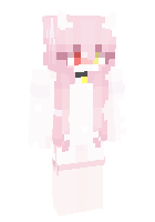 Скин по нику yamikawaii