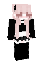 Скин по нику yanderexxx
