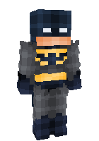 Скин по нику yanepixel