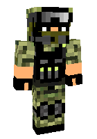 Скин по нику yanki3
