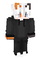 Скин по нику yarikvolk666
