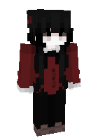 Скин по нику ycraft