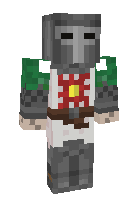 Скин по нику ydoowoody