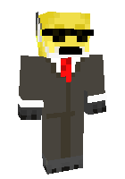 Скин по нику yellow_fox_