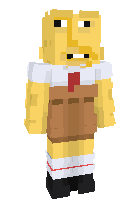 Скин по нику yellowblock
