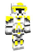 Скин по нику yellowsheep