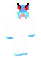 Скин по нику yetirulez