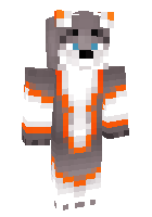 Скин по нику yiff