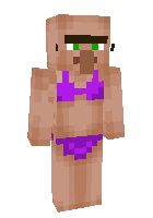 Скин по нику yinocold24craft