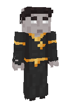 Скин по нику ymir_iscariot