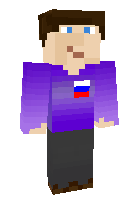 Скин по нику ymka