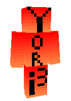Скин по нику yoir3