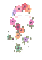 Скин по нику yokoneko