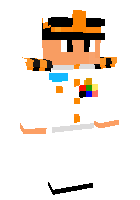 Скин по нику yoloswagface
