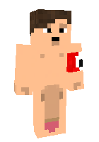 Скин по нику yomamaa