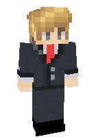 Скин по нику yomayo