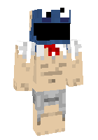 Скин по нику yoshimario