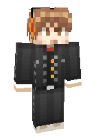 Скин по нику yosuke_hanamura