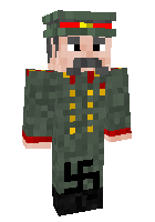 Скин по нику you_dead