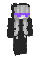 Скин по нику your_godddd