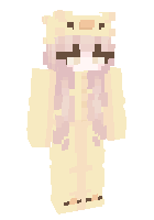 Скин по нику yourfavYuki