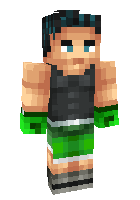 Скин по нику youtubegamer
