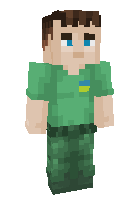 Скин по нику youusemouse