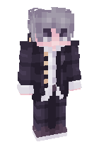 Скин по нику yu_narukami