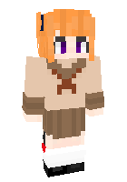 Скин по нику yuchimaru