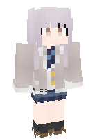 Скин по нику yukinaminato